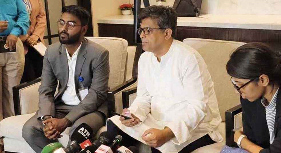 যুক্তরাষ্ট্রে রপ্তানি বাড়বে, কমবে না: প্রেস সচিব