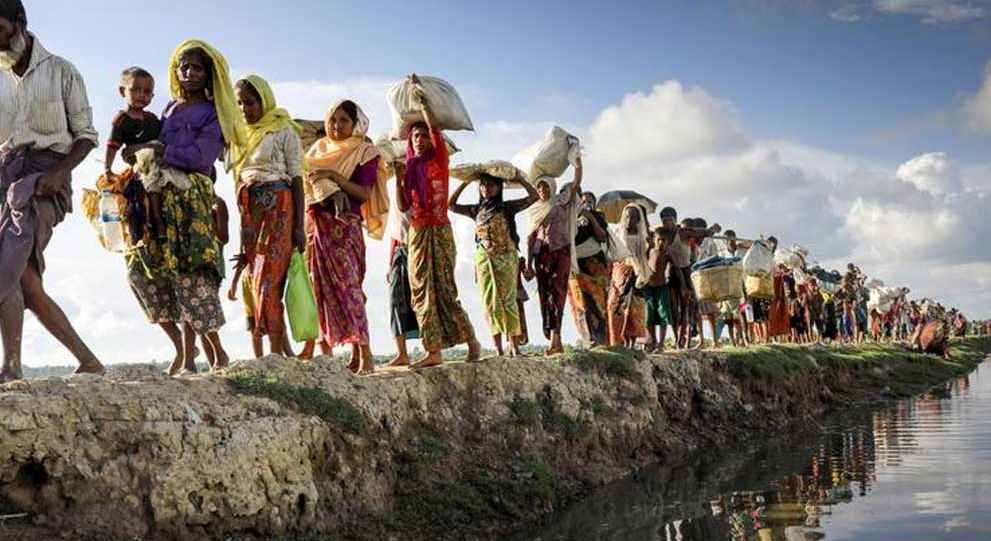 আগামী বছর এক লাখ ৮০ হাজার রোহিঙ্গার প্রত্যাবাসন