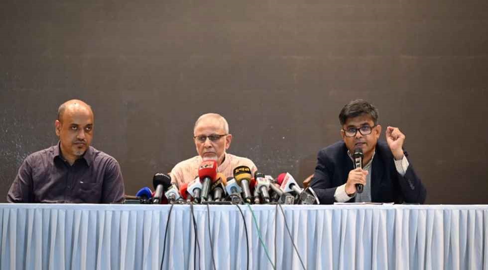 আমরা সার্কের অন্তর্ভুক্ত সবার সঙ্গে সম্পর্ক উন্নয়ন চাচ্ছি: প্রেস সচিব