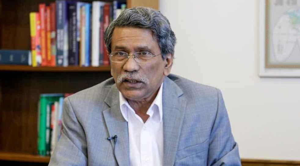 কমিশনের লক্ষ্য গ্রহণযোগ্য জাতীয় সনদ তৈরি করা: আলী রীয়াজ