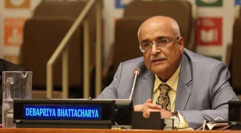 স্বল্পোন্নত দেশ থেকে উত্তরণের পর কারিগরি শিক্ষা হবে মূল বিষয়: ড. দেবপ্রিয়