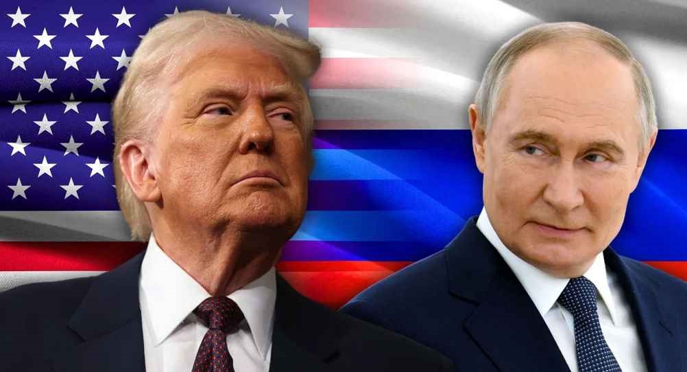 ইরান-ইসরায়েল ইস্যুতে যুক্তরাষ্ট্রকে রাশিয়ার সতর্কবার্তা