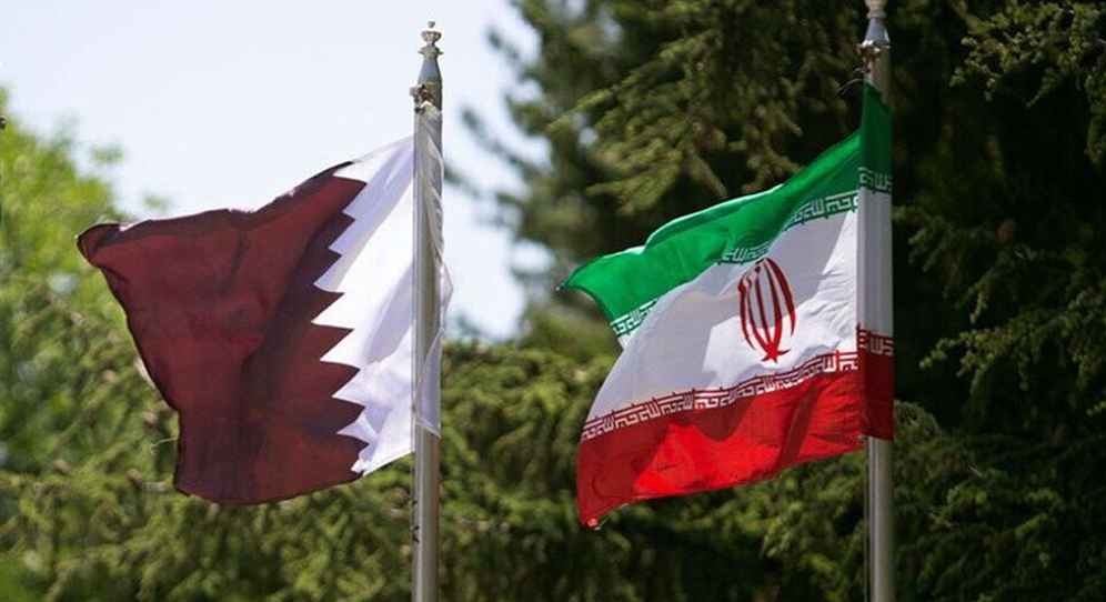 কাতারকে ধন্যবাদ জানাল ইরান