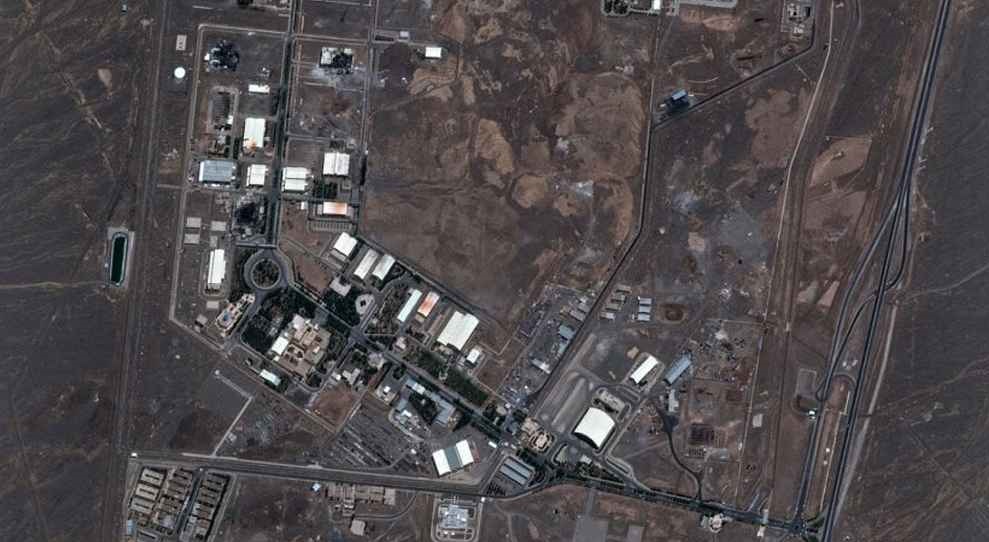 যুদ্ধবিরতির পর পরমাণু কর্মসূচি নিয়ে ইরানের নতুন ঘোষণা