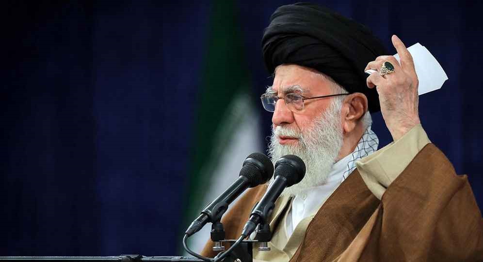 যুদ্ধবিরতিতে এখনও সম্মতি দেননি ইরানের সর্বোচ্চ নেতা
