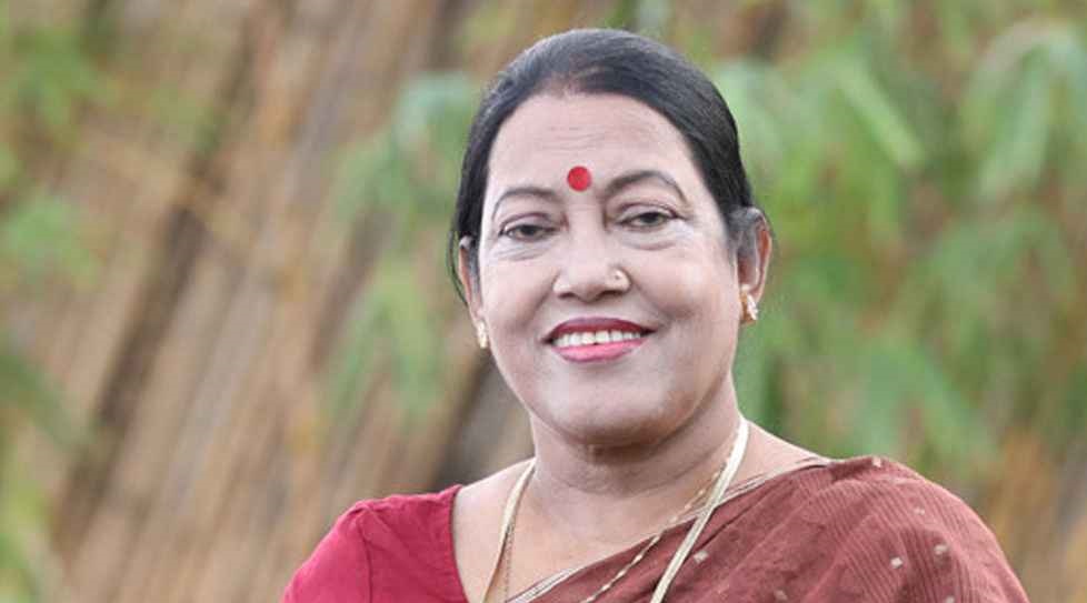 সংকটাপন্ন ফরিদা পারভীন, পাশে দাঁড়াতে চায় সংস্কৃতি মন্ত্রণালয়