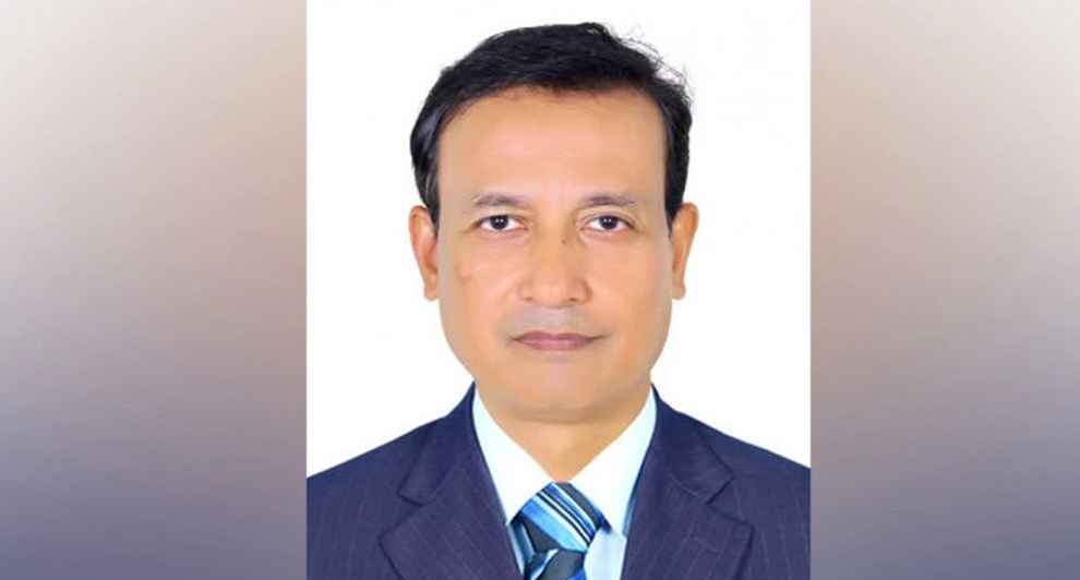 যুক্তরাষ্ট্রে বাংলাদেশের নতুন রাষ্ট্রদূত তারেক আরিফুল ইসলাম 