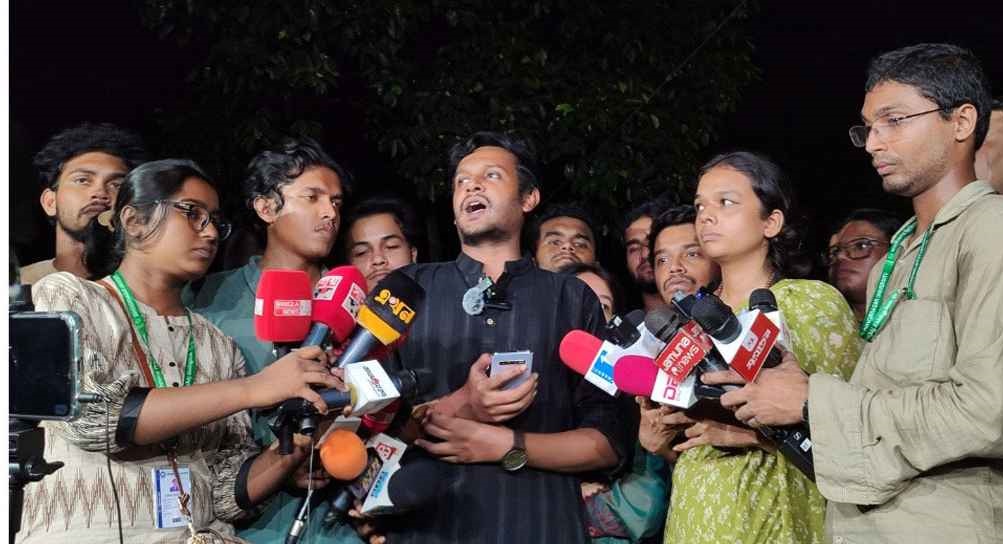 ছাত্রদলের পর এবার আরও ৪ প্যানেলের ভোট বর্জন