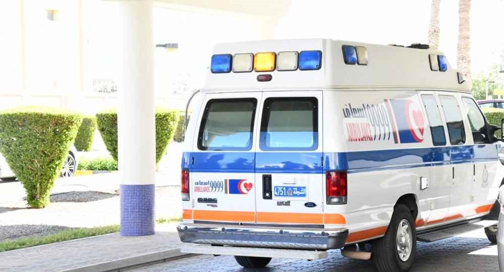 ওমানে প্রাণ গেল ৭ বাংলাদেশির