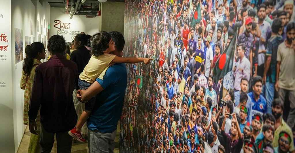 জুলাই শহীদ পরিবারের সন্তানদের যে সুবিধা দেবে সরকার