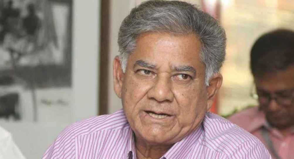 আমরা না, প্রবাসীরাই দেশ চালাচ্ছেন: সাখাওয়াত হোসেন