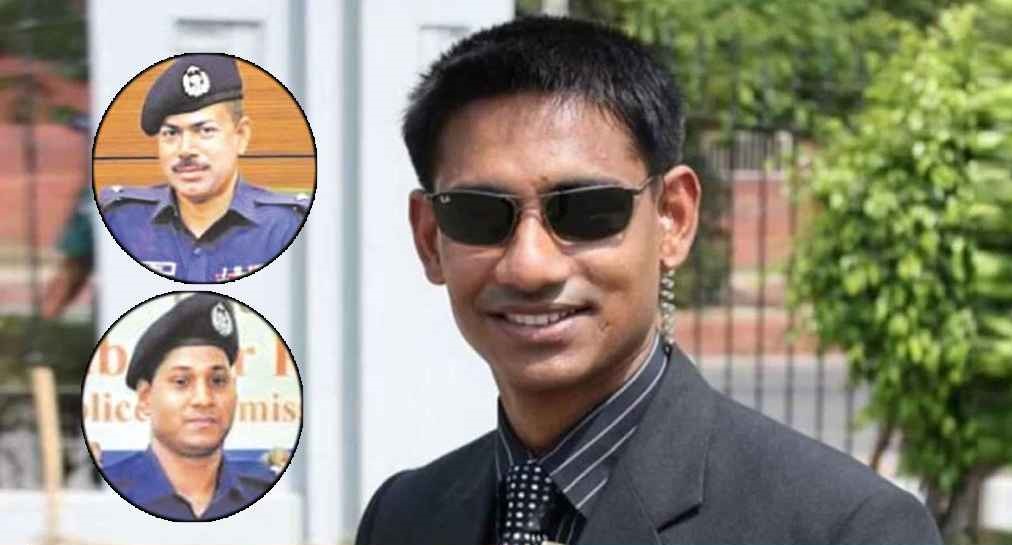 ওসি প্রদীপ-লিয়াকতের মৃত্যুদণ্ড বহালের রায় প্রকাশ