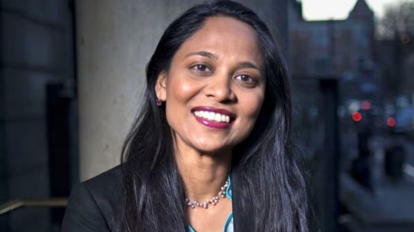 Rushanara Ali 2407100354