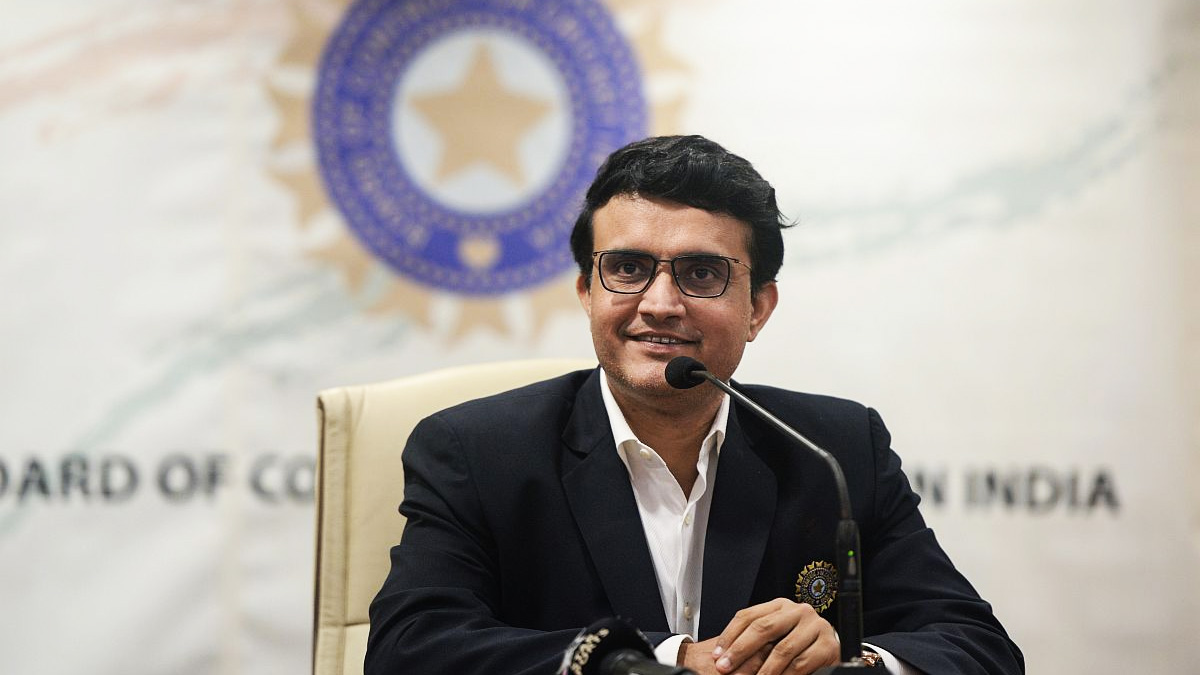 সড়ক দুর্ঘটনার কবলে সৌরভ গাঙ্গুলি