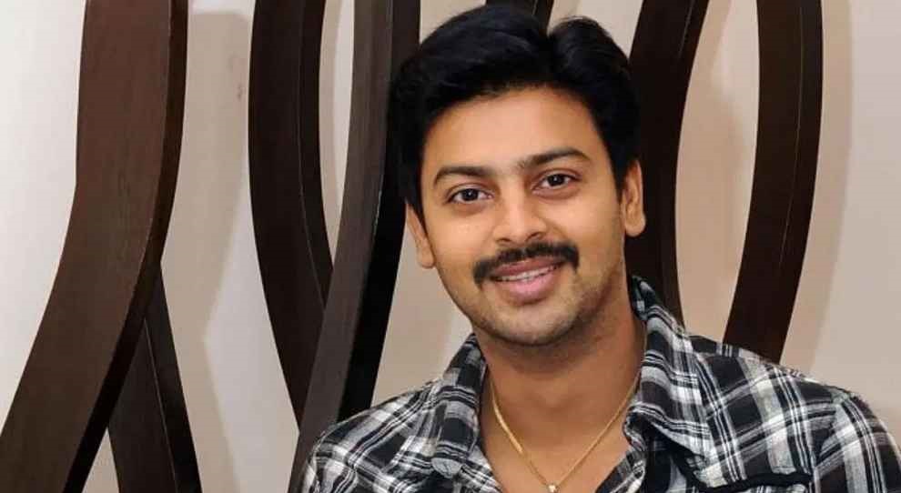 মাদক মামলায় অভিনেতা গ্রেপ্তার