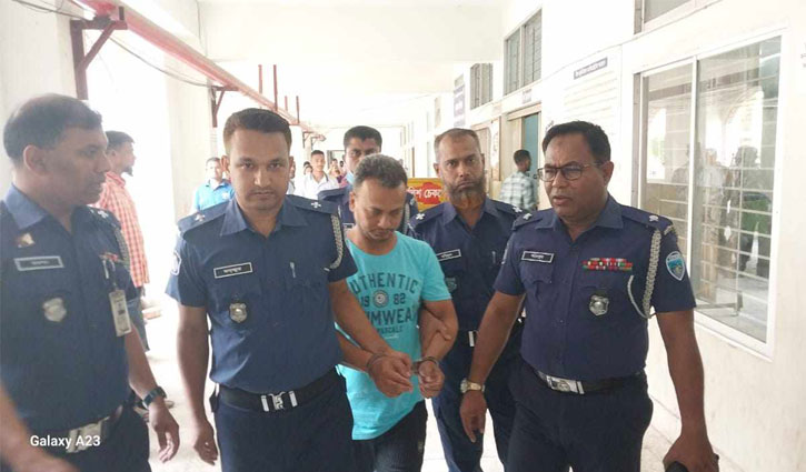 কুমিল্লায় যুবলীগ নেতা হত্যা: ৯ জনের মৃত্যুদণ্ড, ৯ জনের যাবজ্জীবন