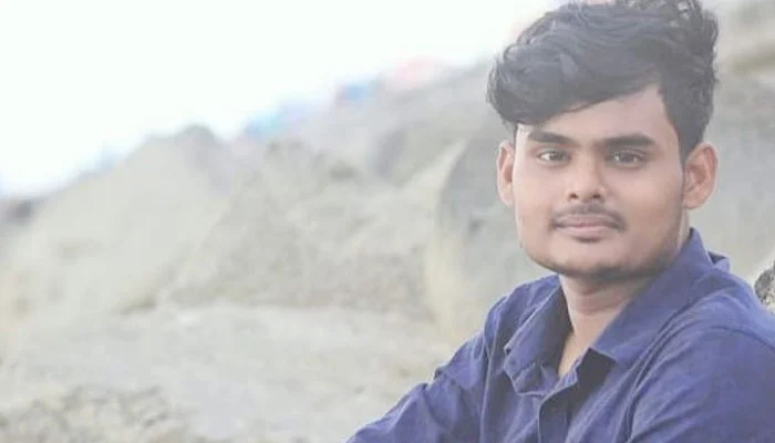 শাহজালাল বিশ্ববিদ্যালয়ে ছুরিকাঘাতে শিক্ষার্থী নিহত