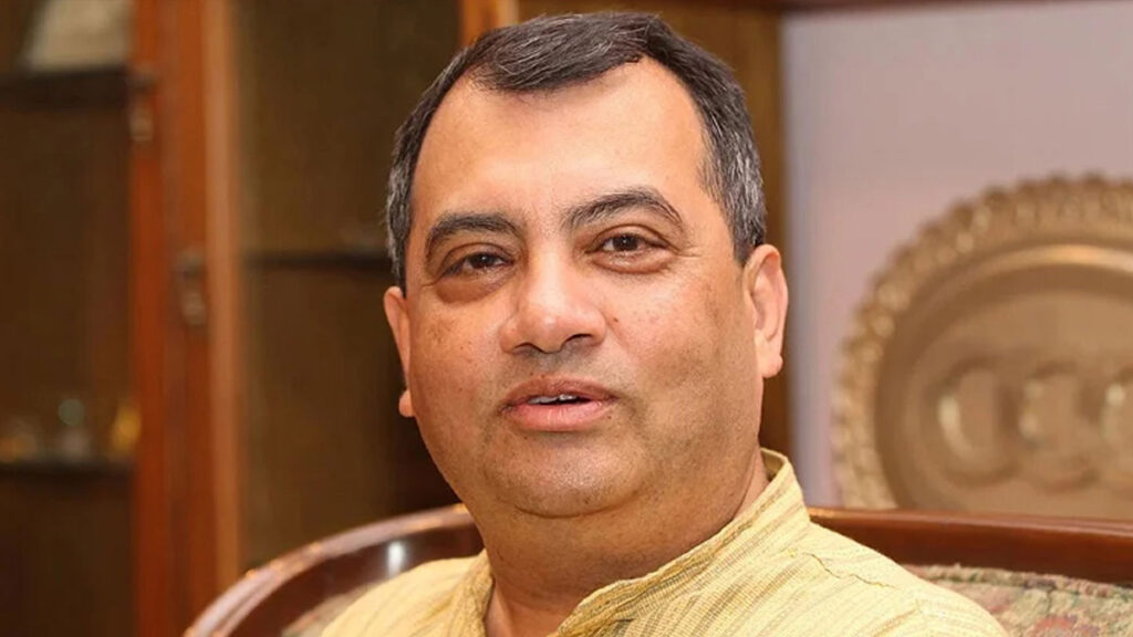 ৫ হাজার টাকা বন্ডে সাবের হোসেনের জামিন