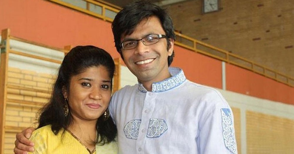 ৯২ বার পেছালো সাগর-রুনি হত্যা মামলার তদন্ত প্রতিবেদন