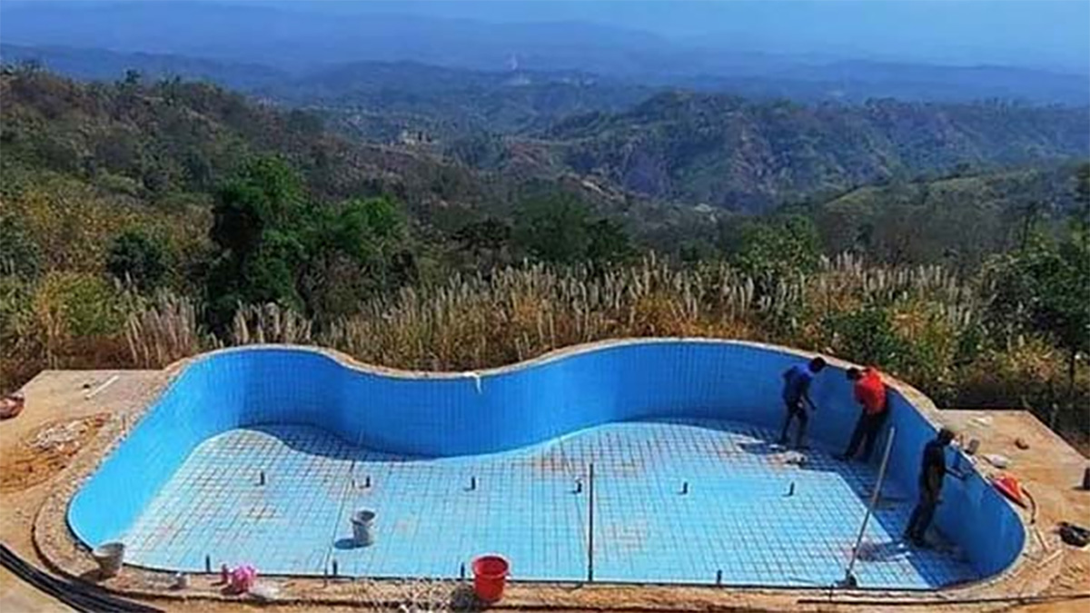 সাজেকে পাহাড় কাটা বন্ধে হাইকোর্টের নির্দেশ