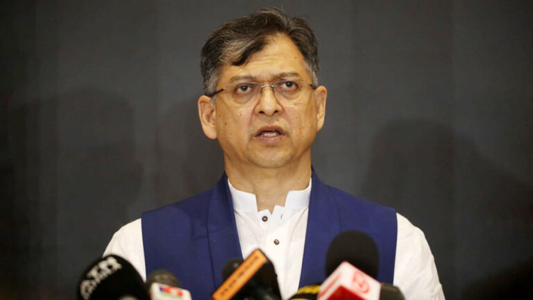 পুলিশের ভাবমূর্তি পুনর্গঠনে কার্যকর পদক্ষেপ নেওয়া হচ্ছে: স্বরাষ্ট্রমন্ত্রী