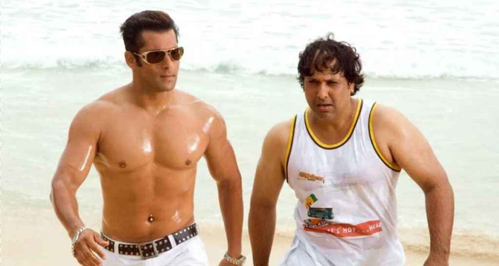 ফের পর্দায় ফিরছে ‘পার্টনার’ জুটি