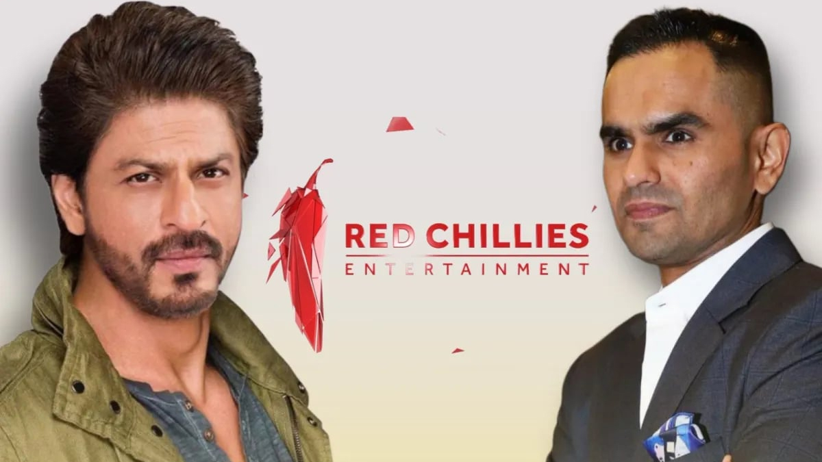 শাহরুখের সংস্থা রেড চিলিজ ও নেটফ্লিক্সের বিরুদ্ধে সমন জারি দিল্লি হাইকোর্টের