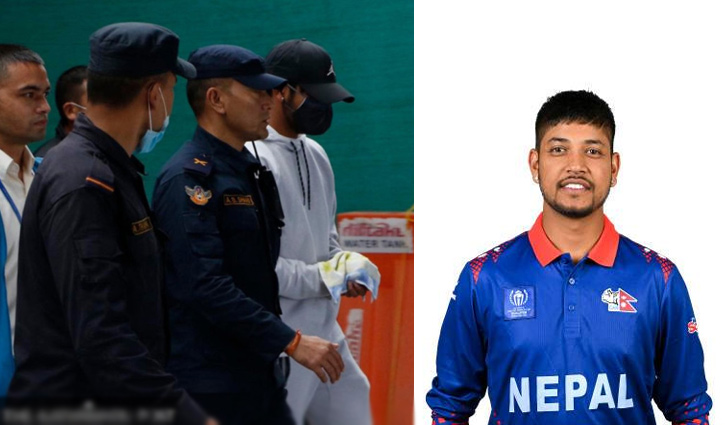 ধর্ষণ মামলায় লামিচানের ৮ বছরের কারাদণ্ড