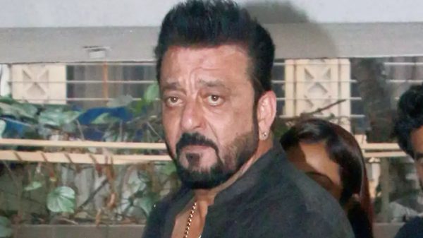 Sanjay Dutt 2408100449