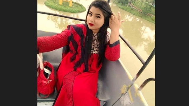 গরু চুরির মামলায় ছাত্রলীগ নেত্রী গ্রেপ্তার