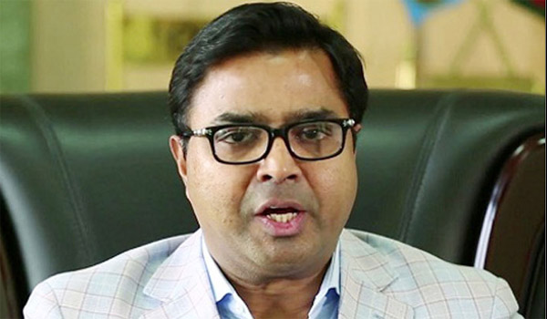 স্ত্রী ও মাসহ সাঈদ খোকনের ৯০ কোটি টাকার বিনিয়োগ অবরুদ্ধের নির্দেশ