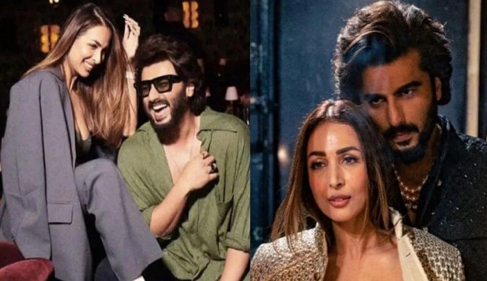 ভেঙে গেল মালাইকা-অর্জুনের প্রেম!