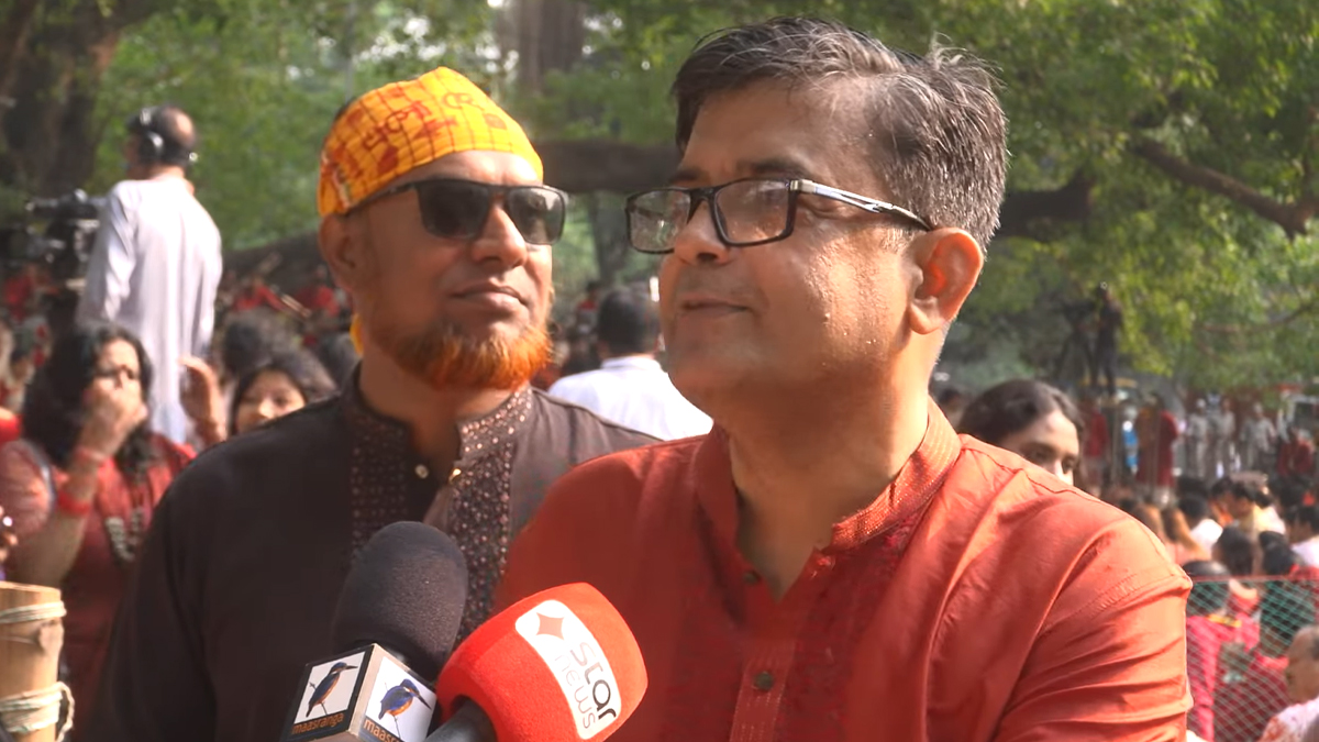 দেশ থেকে অশুভ দূর হয়েছে, যতটুকু আছে তাও চলে যাবে: প্রেস সচিব