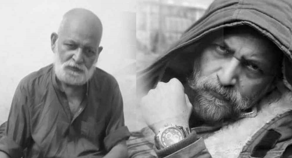 মারা গেছেন ললিউডের বর্ষীয়ান তারকা শাহজাদ ভোলা