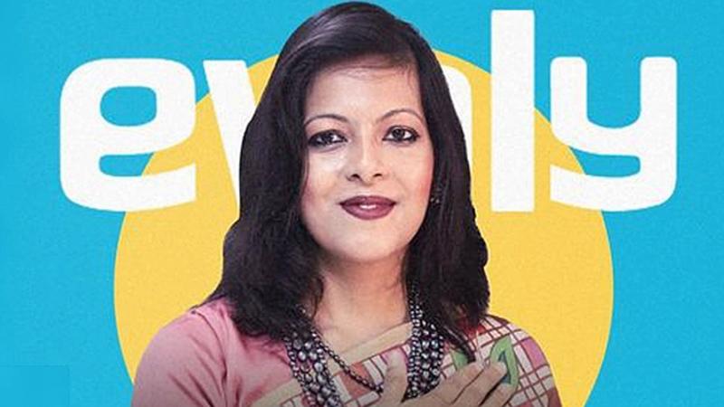 ইভ্যালির শামীমার বিরুদ্ধে গ্রেফতারি পরোয়ানা