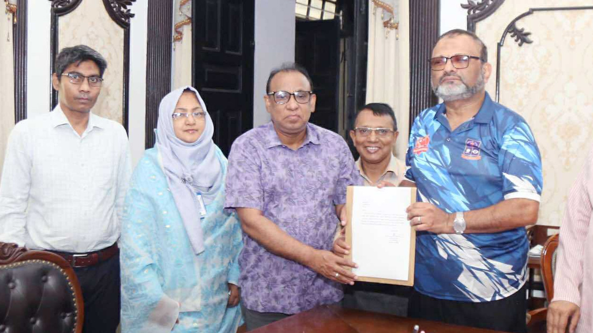 সাম্য হত্যা: ঢাবির তদন্ত কমিটির প্রতিবেদন দাখিল