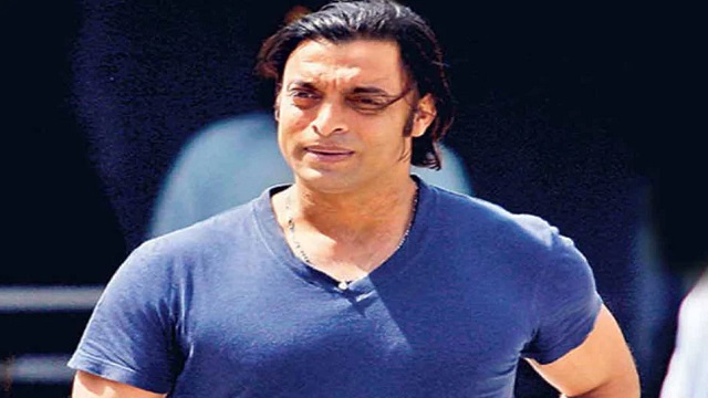 ভারত সেমিফাইনালেই বাদ পড়বে : শোয়েব আখতার