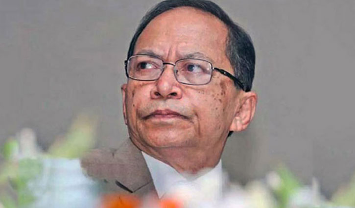 এস কে সিনহার অবৈধ সম্পদের মামলার প্রতিবেদন ২ সেপ্টেম্বর