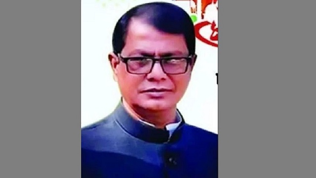 সাবেক ইউপি চেয়ারম্যানকে গুলি করে হত্যা