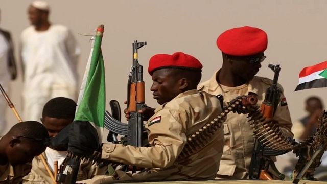 সুদানে জাতিগত সংঘাতে নিহত ২২০