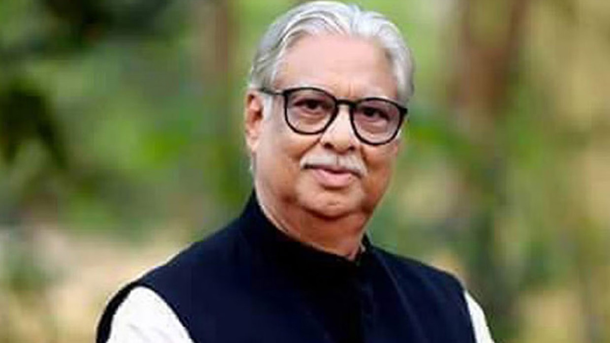 ডাকসুর সাবেক ভিপি সুলতান মনসুর আটক