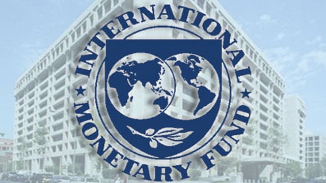 অর্থনৈতিক সংকট মোকাবেলা করতে সক্ষম বাংলাদেশ: আইএমএফ