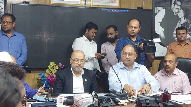 সিত্রাং পুরোটাই বাংলাদেশে আঘাত হানবে: ত্রাণ প্রতিমন্ত্রী