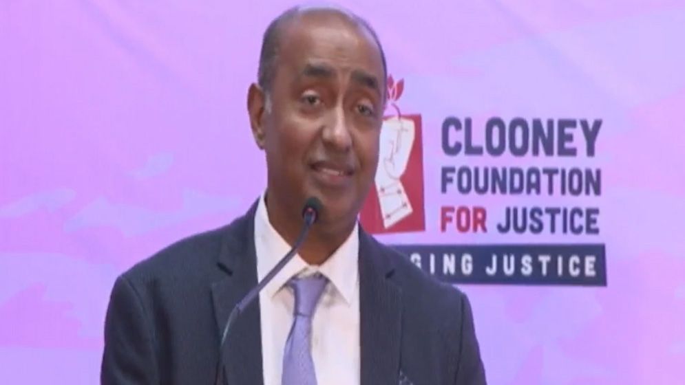 রাষ্ট্রের মানসিকতা পরিবর্তন না হলে সাংবাদিক হয়রানি বন্ধ হবে না: অ‍্যাটর্নি জেনারেল