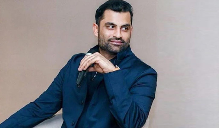 বিএনপির সমাবেশে যোগ দিচ্ছেন তামিম