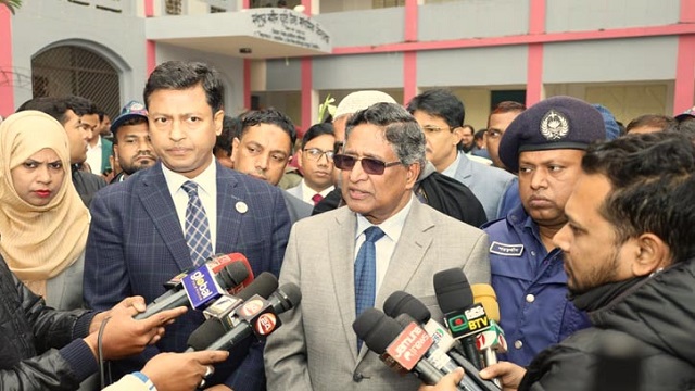 নির্বাচনে বিএনপি না আসলে কিছু যায় আসে না: কৃষিমন্ত্রী