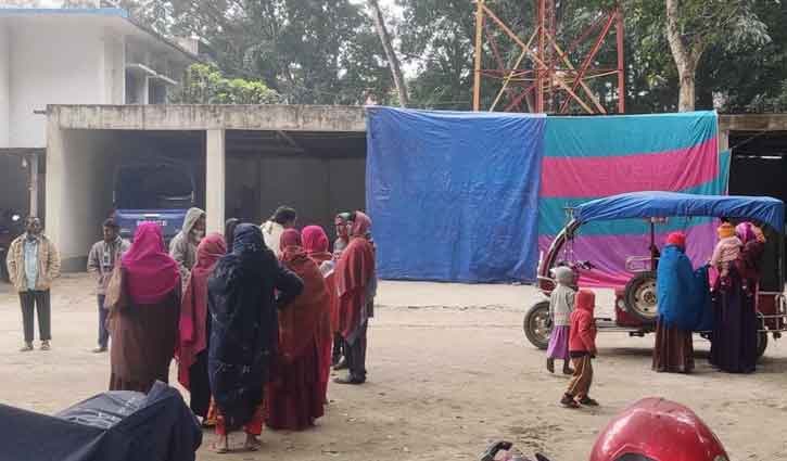 মায়ের সামনে বাবাকে পিটিয়ে হত্যা, ছেলে গ্রেপ্তার