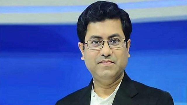 শেখ হাসিনা দুর্নীতি করেন না, বিএনপি গিলে খায়: তাপস