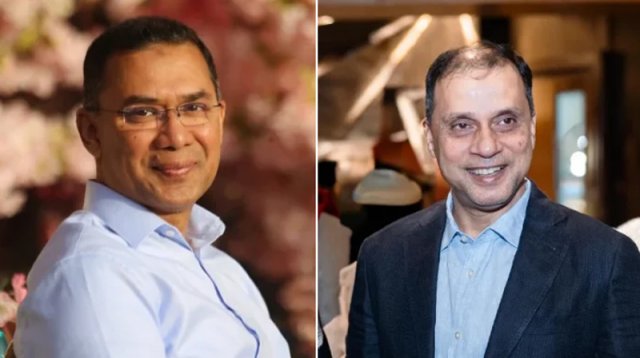 অর্থপাচার মামলায় তারেক রহমান ও মামুনের আপিলের রায় ৬ মার্চ