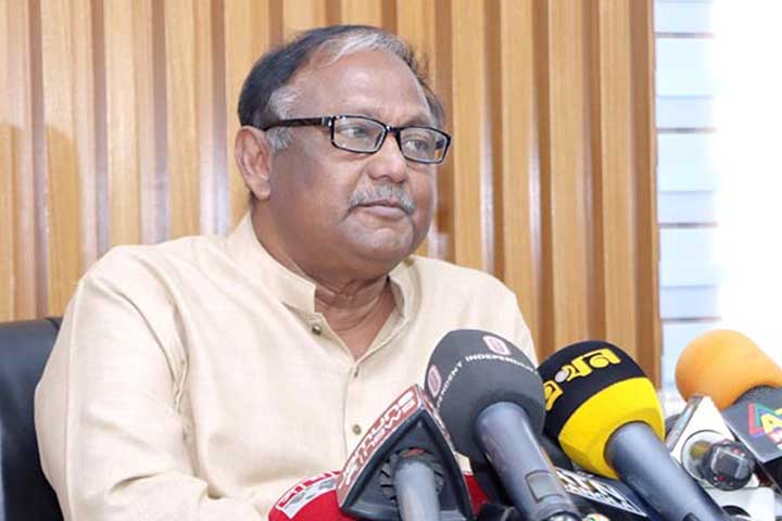 সিন্ডিকেট ভাঙার চেষ্টা চলছে : বাণিজ্যমন্ত্রী
